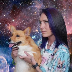 Meet your Posher, Kellie